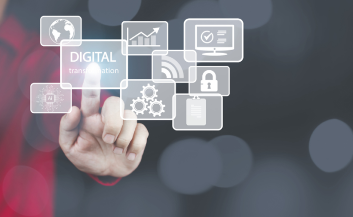 Digital Transformation Trends: 7 Game-Changing Insights