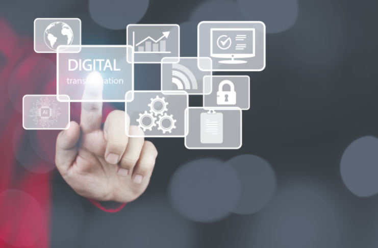 Digital Transformation Trends: 7 Game-Changing Insights