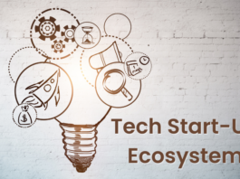 Tech Start-Up Ecosystem: 5 Powerful Secrets for Growth