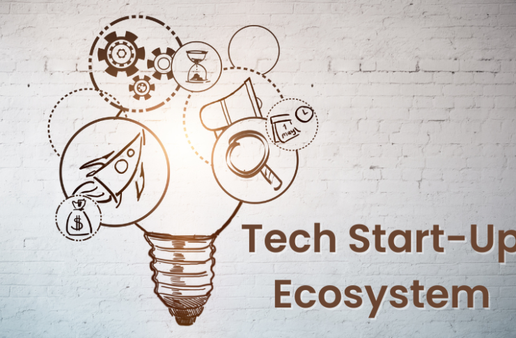 Tech Start-Up Ecosystem: 5 Powerful Secrets for Growth