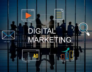 7 Effective Digital Marketing Strategies for Fast Growth