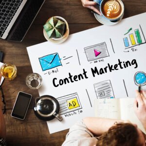 10 Brilliant Content Marketing Ideas to Skyrocket Your Brand