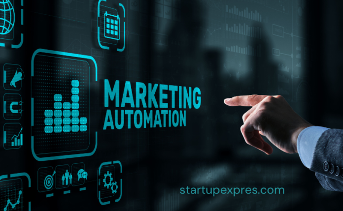 Marketing Automation 5 Game-Changing Tips for Success