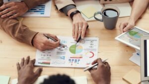 Marketing Budget Planning: 5 Smart Steps to Succeed